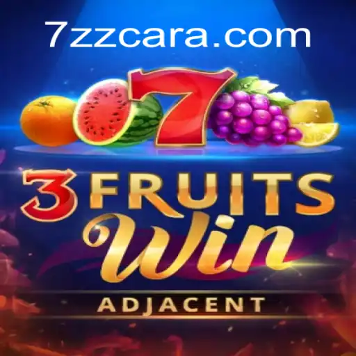 3FruitsWin: Descubra o Jogo de Frutas que Conquista Todos