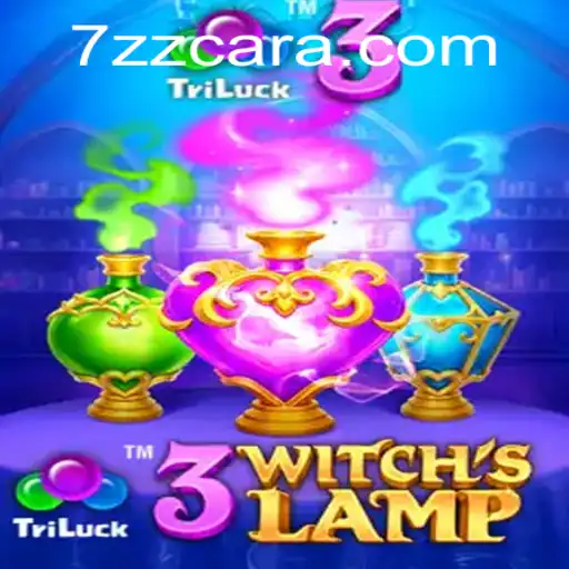 Explorando o Mundo Mágico de 3WitchsLamp: Um Guia Completo