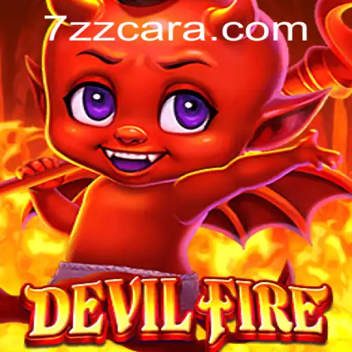 DevilFire: Uma Aventura Intensa no Mundo dos Games