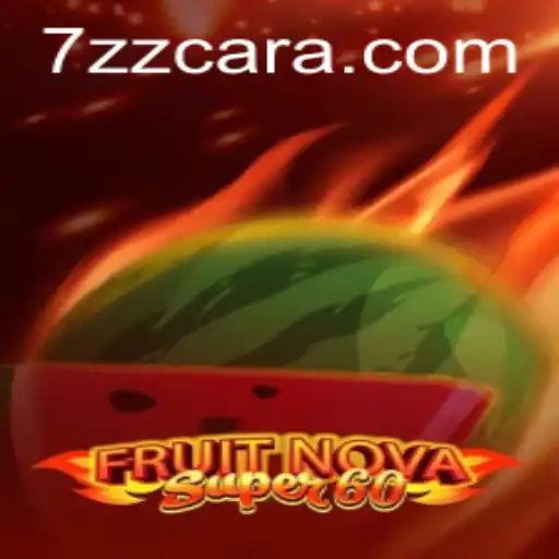 Explorando o Entusiasmante Mundo de FruitNovaSuper60: Um Jogo de Azar com Twist Frutado