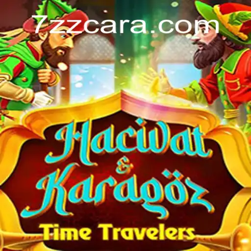 Explorando o Jogo Tradicional HacivatandKaragoz