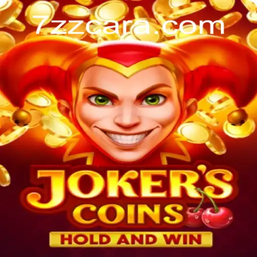 Descubra o Mundo Fascinante de JokersCoins: Um Novo Game Revolucionário