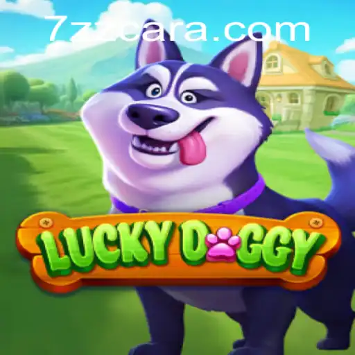 Descubra LuckyDoggy: Um Jogo de Estratégia e Sorte