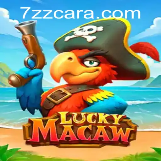 Explorando o Fascinante Mundo de LuckyMacaw: Regras e Estratégias
