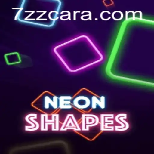 Descubra o Mundo de NeonShapes: Um Jogo de Estratégia Inovador