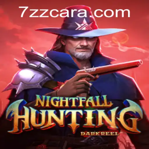 Descubra o Fascinante Mundo de NightfallHunting: Um Jogo de Estratégia Imersivo