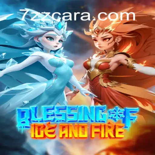 Descubra o Universo de Blessing of Ice and Fire: O Novo Jogo Sensação