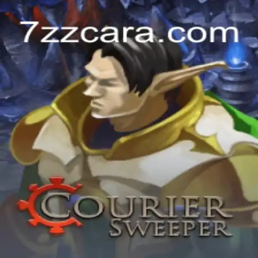 CourierSweeper: Um Novo Fenômeno no Mundo dos Jogos