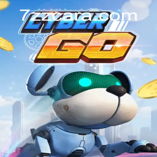 Explorando o Universo do Jogo CyberGO: Uma Imersão no Futuro