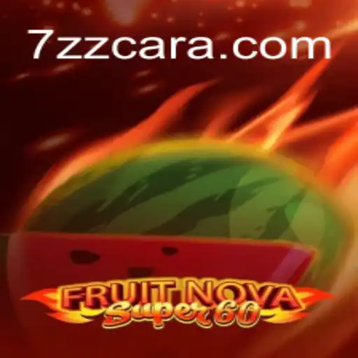 Explorando o Entusiasmante Mundo de FruitNovaSuper60: Um Jogo de Azar com Twist Frutado