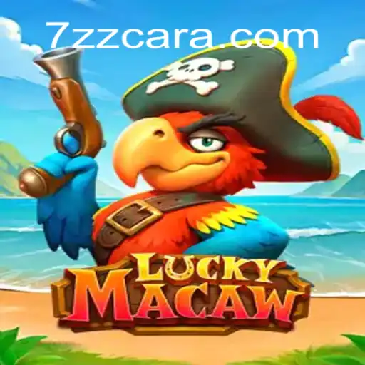 Explorando o Fascinante Mundo de LuckyMacaw: Regras e Estratégias