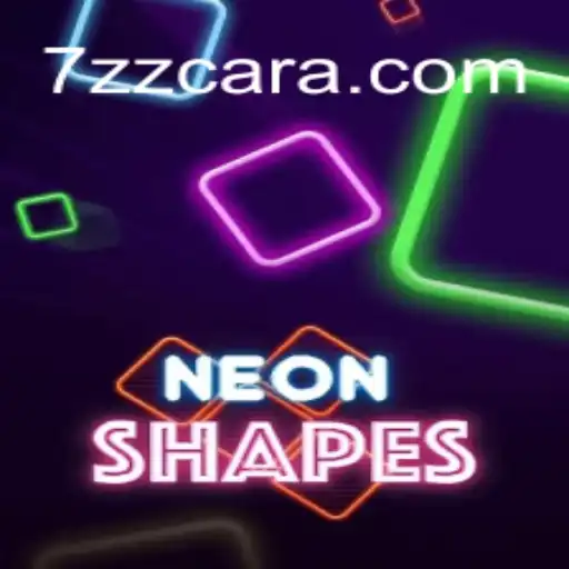 Descubra o Mundo de NeonShapes: Um Jogo de Estratégia Inovador