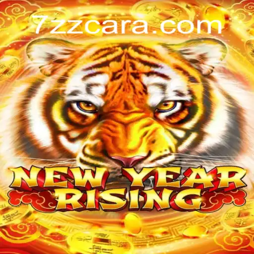 NewYearRising: Explore o Jogo Inovador de 2023