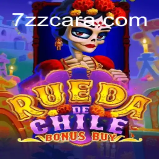 Descubra o Mundo de RuedaDeChileBonusBuy: Uma Experiência de Jogo Inovadora