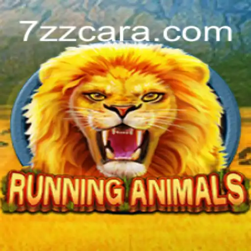 Descubra o Mundo Fascinante de 'RunningAnimals': Aventura e Estratégia