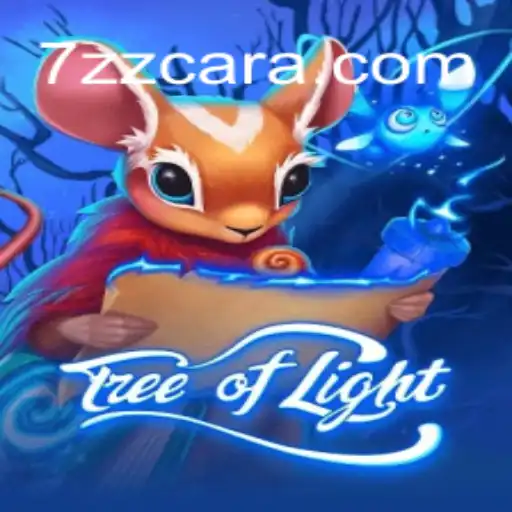 Explorando o Mundo Encantado de 'TreeofLight': Uma Jornada Inesquecível no Jogo Inovador