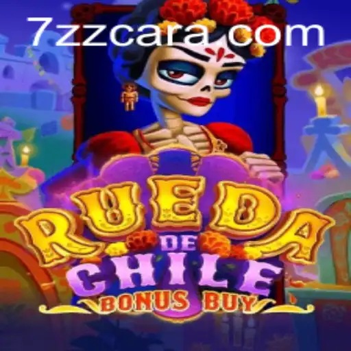 Descubra o Mundo de RuedaDeChileBonusBuy: Uma Experiência de Jogo Inovadora