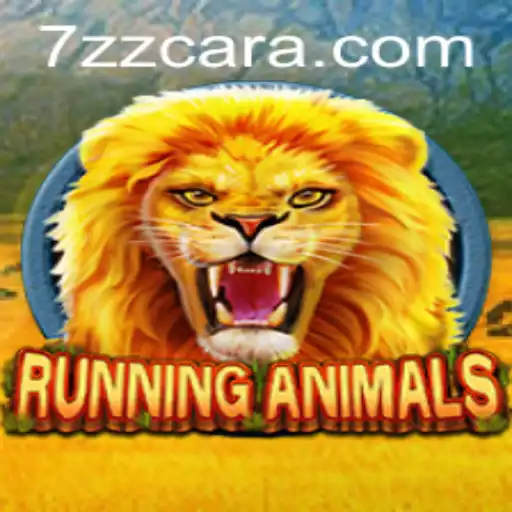 Descubra o Mundo Fascinante de 'RunningAnimals': Aventura e Estratégia