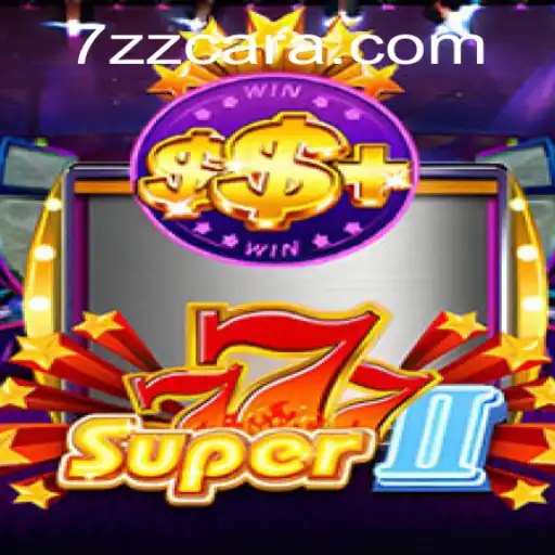 Explorando Super777II: O Jogo Revolucionário do Ano