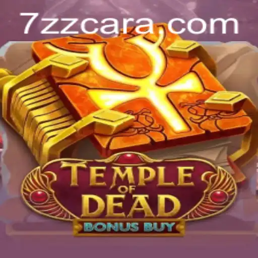 TempleofDeadBonusBuy: Uma Jornada Inesquecível no Mundo dos Jogos