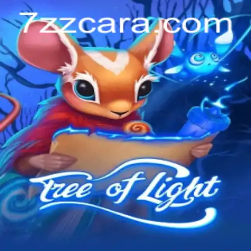 Explorando o Mundo Encantado de 'TreeofLight': Uma Jornada Inesquecível no Jogo Inovador